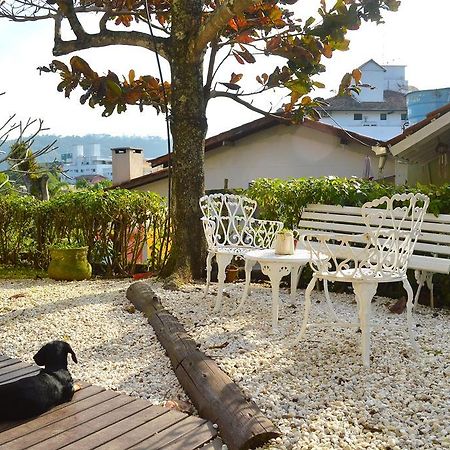 Hospedaria Canto Do Morro Бомбиньяс Экстерьер фото