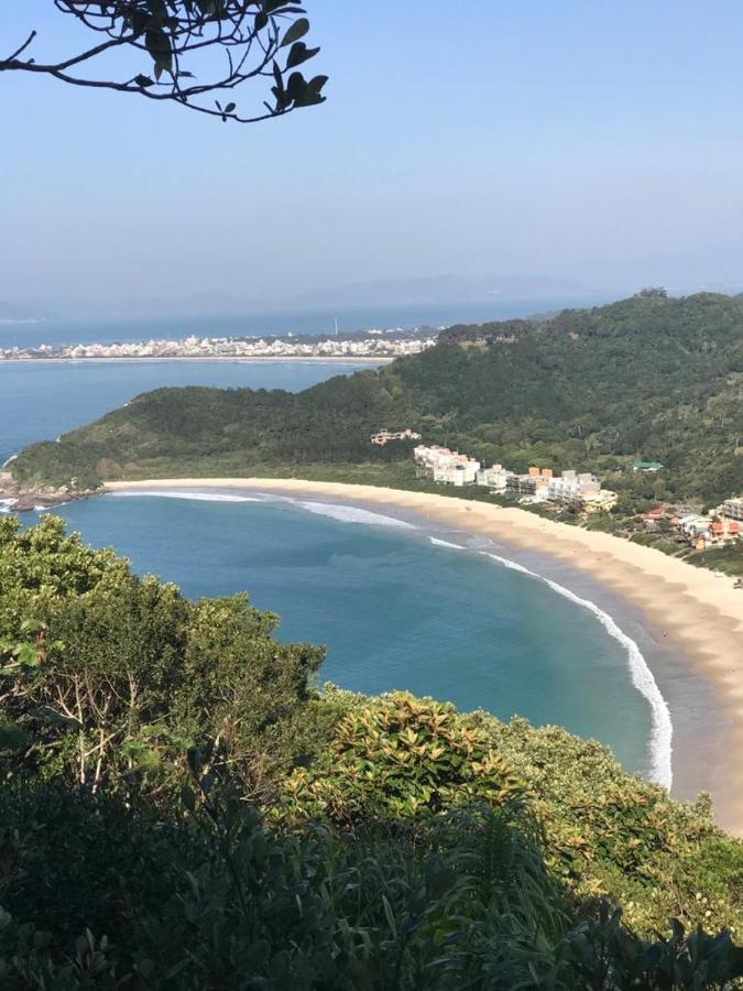Hospedaria Canto Do Morro Бомбиньяс Экстерьер фото