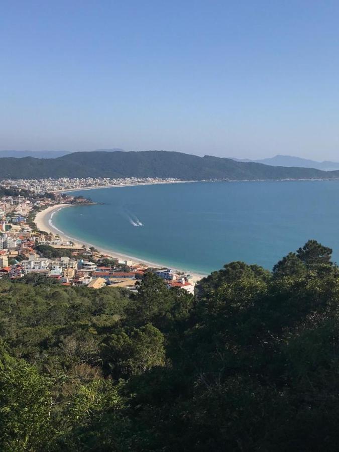 Hospedaria Canto Do Morro Бомбиньяс Экстерьер фото